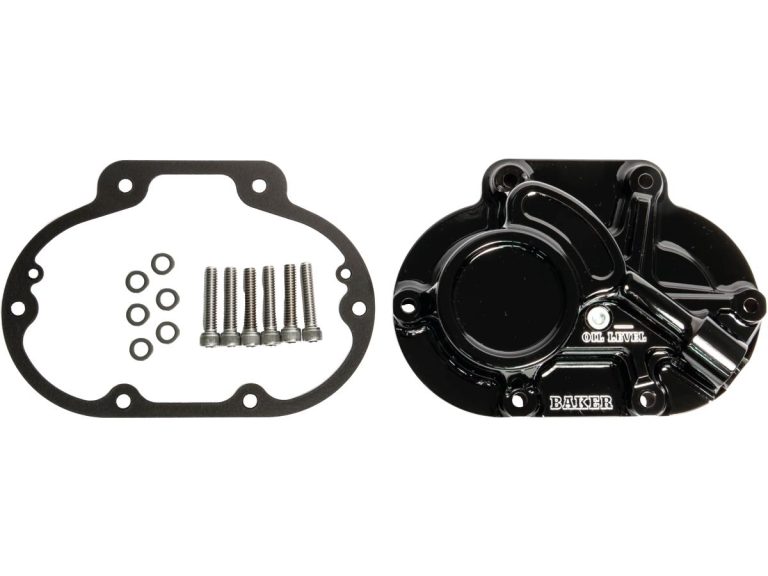 Baker Drivetrain