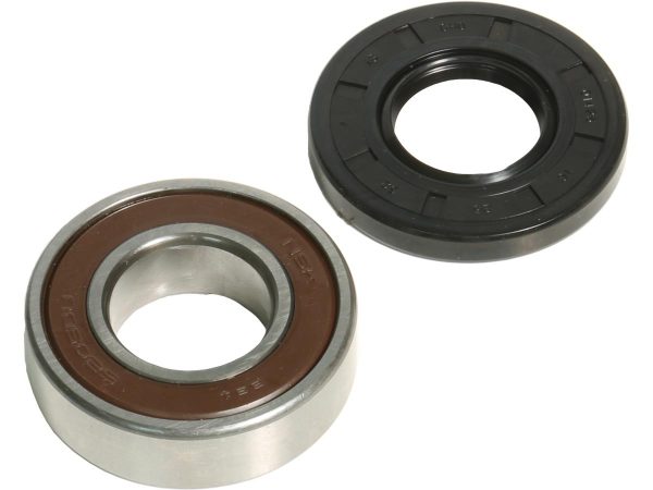 Baker Drivetrain