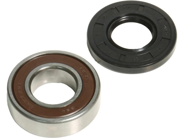 Baker Drivetrain