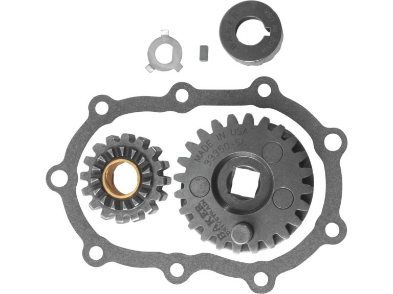 Baker Drivetrain
