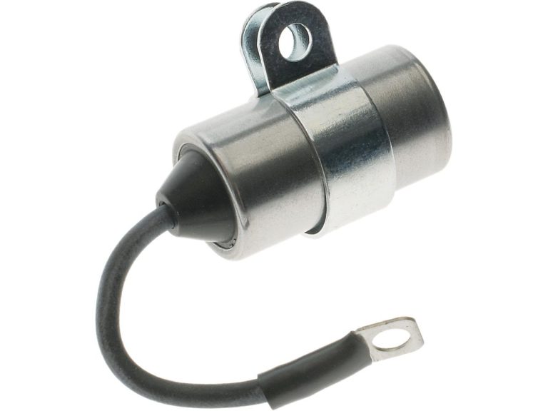 Standard Motorcycle Products