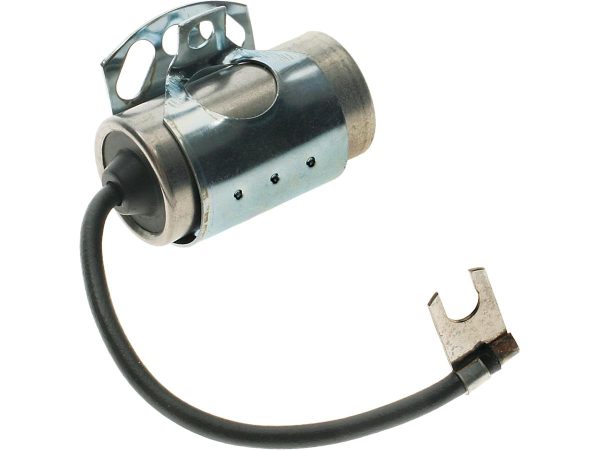 Standard Motorcycle Products