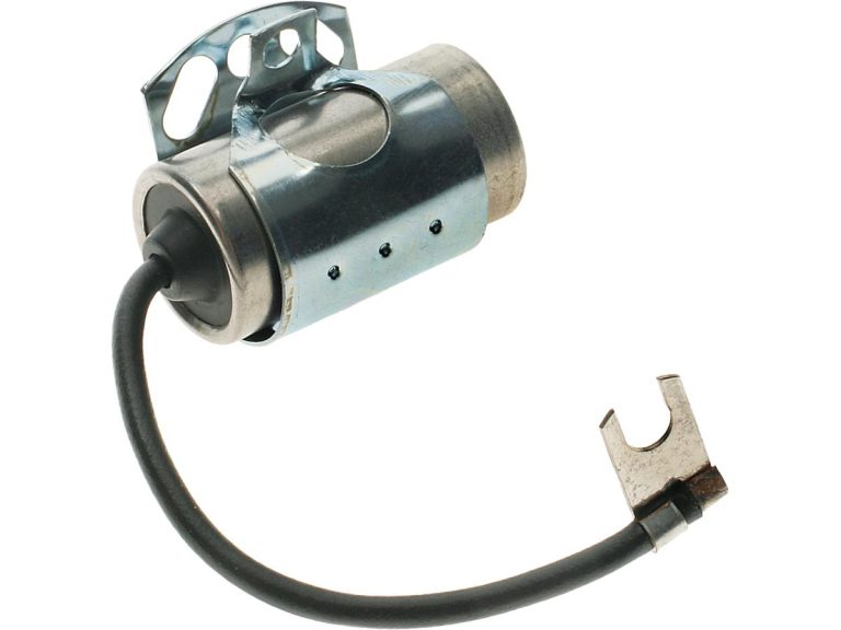 Standard Motorcycle Products