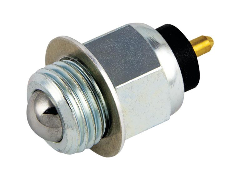 Standard Motorcycle Products