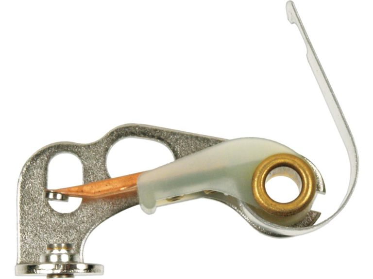 Standard Motorcycle Products
