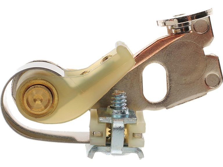 Standard Motorcycle Products