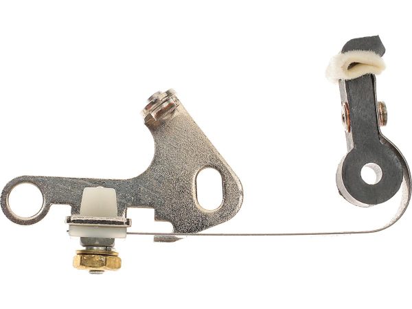 Standard Motorcycle Products