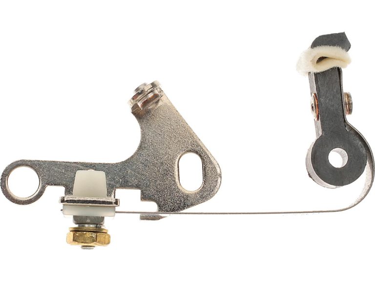 Standard Motorcycle Products