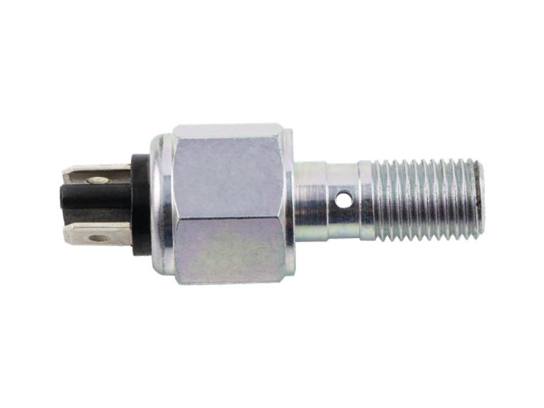 Standard Motorcycle Products