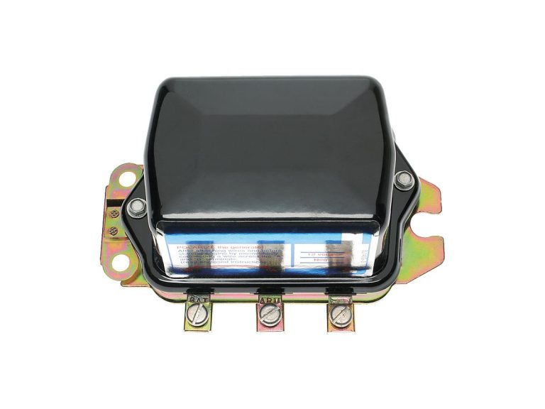Standard Motorcycle Products