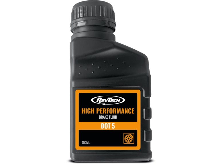 RevTech