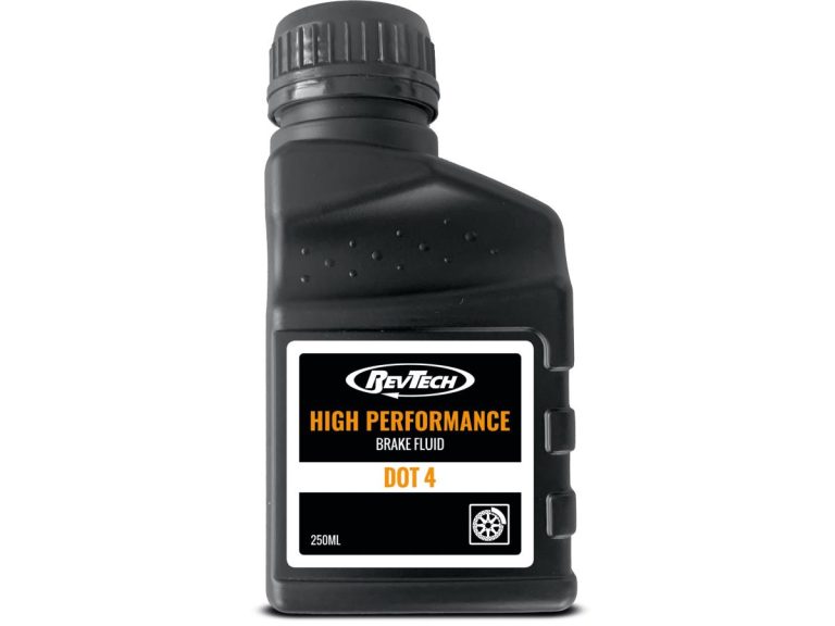 RevTech