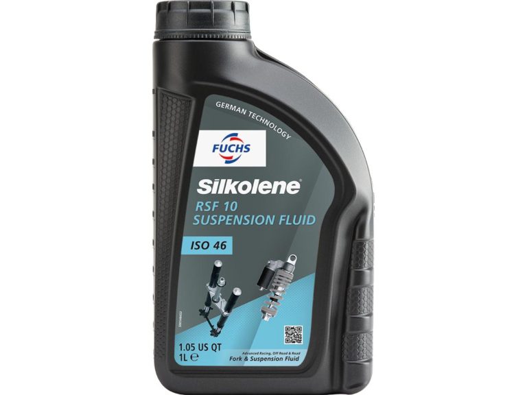 Fuchs Silkolene