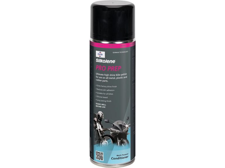 Fuchs Silkolene