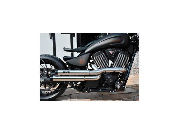 PM American Cycles