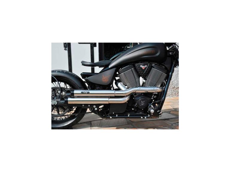 PM American Cycles