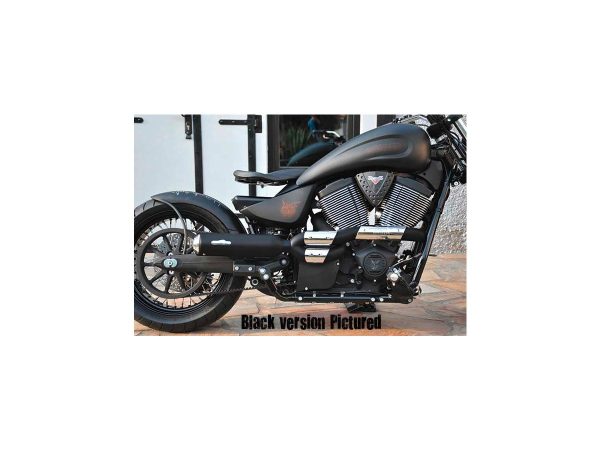 PM American Cycles