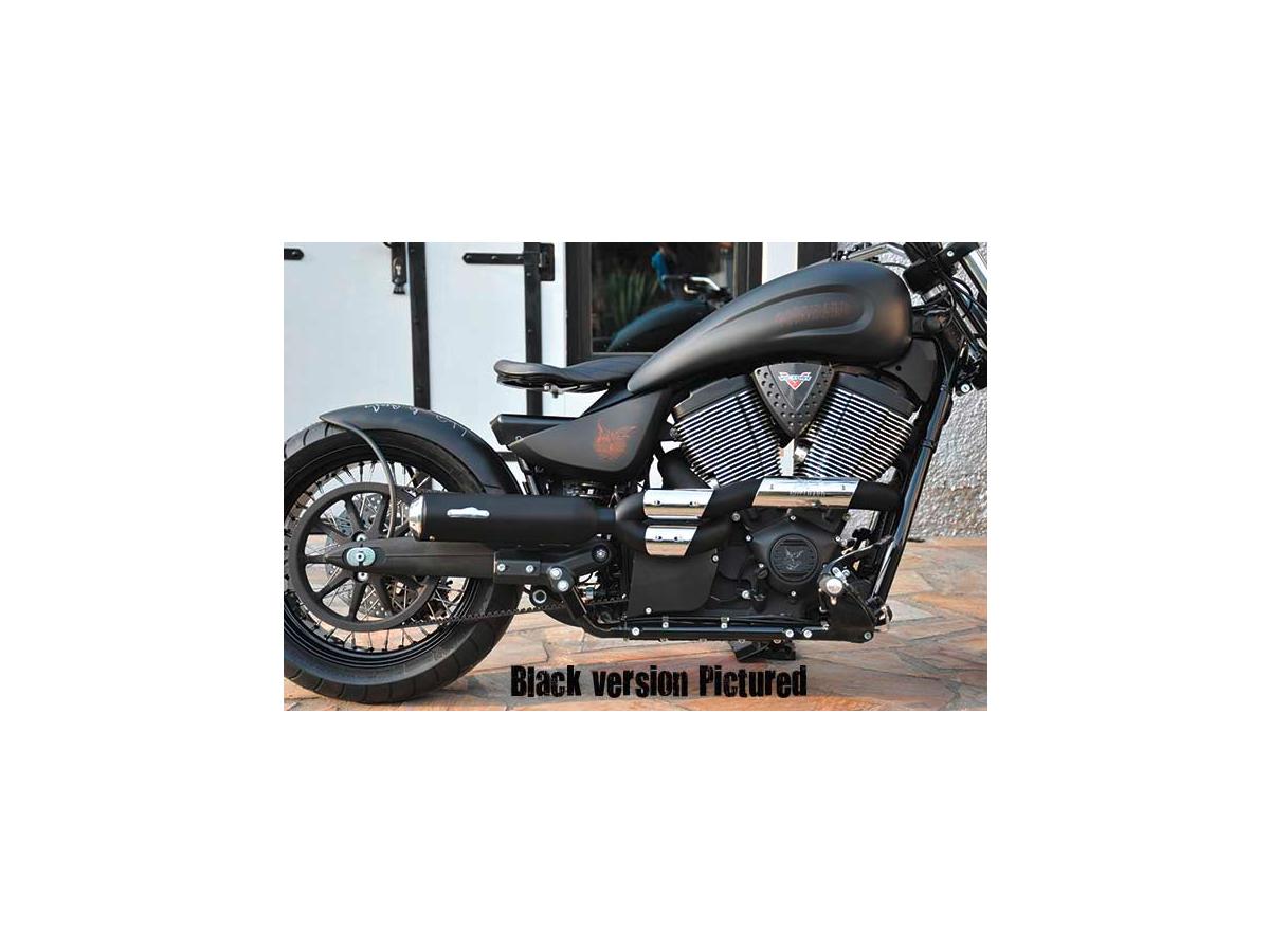 PM American Cycles