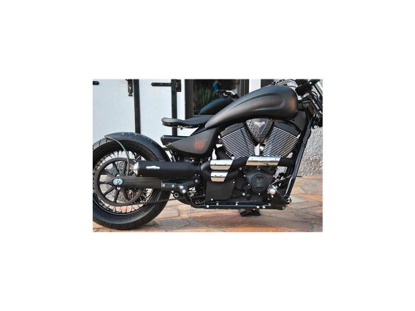 PM American Cycles