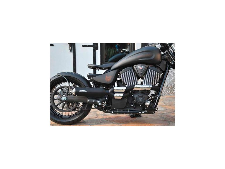 PM American Cycles