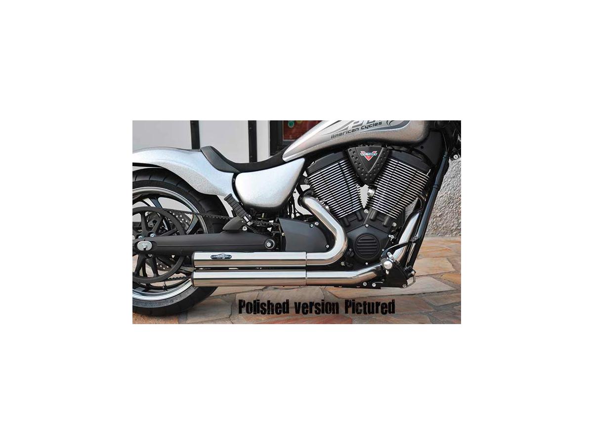 PM American Cycles