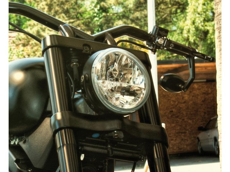 PM American Cycles