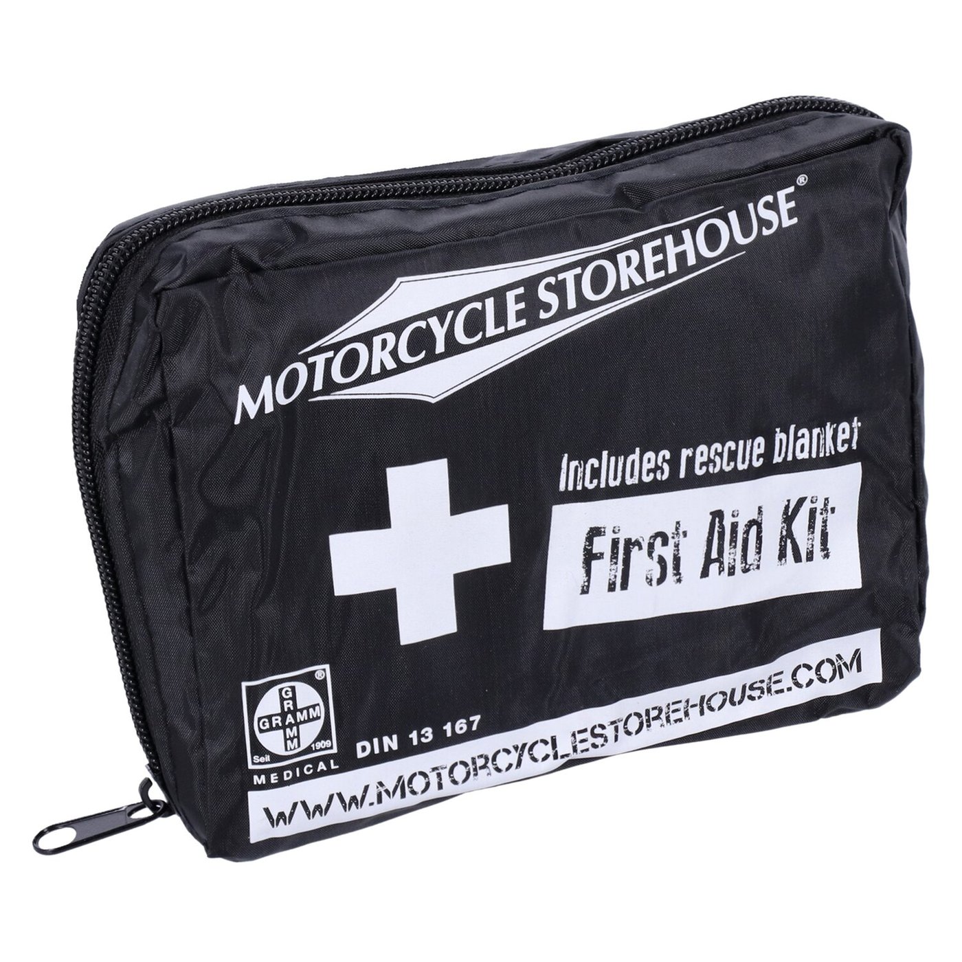 MCS MCS First Aid motorcycle kit