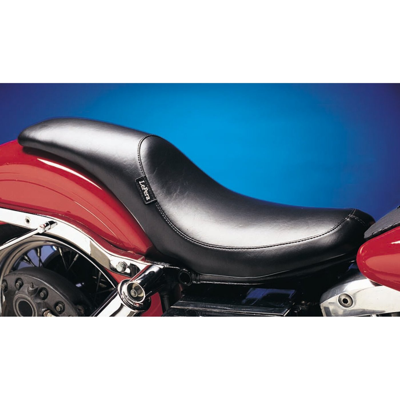 Le Pera LePera, Silhouette seat - Image 2
