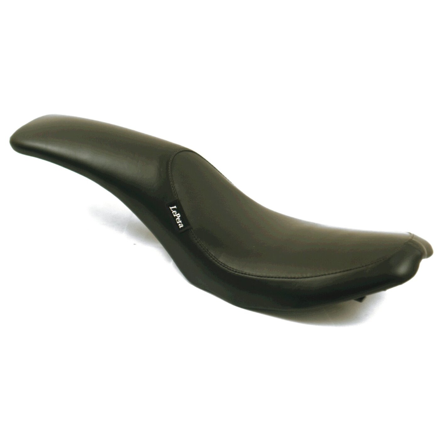 Le Pera LePera, Silhouette seat