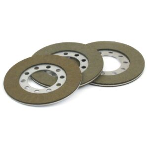 Barnett Barnett, clutch friction disc set. Aramid