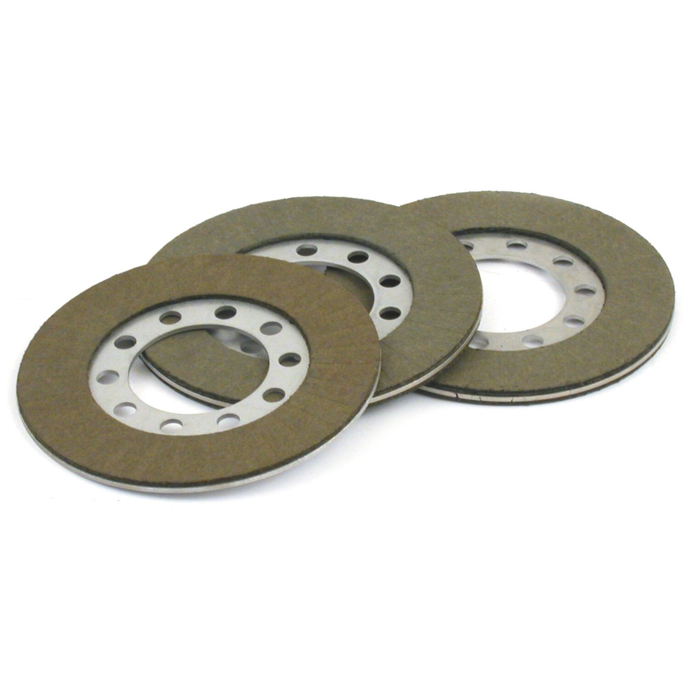 Barnett Barnett, clutch friction disc set. Aramid