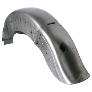 MCS 58-84 FL custom hinged rear fender