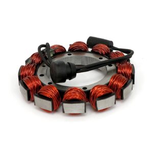 MCS Alternator stator unmolded