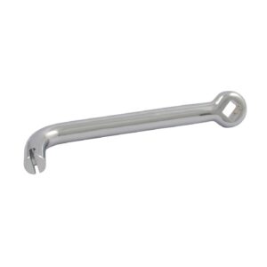 MCS Clutch release lever. Chrome