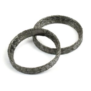 Cometic Cometic, exhaust gaskets. 91-09 style