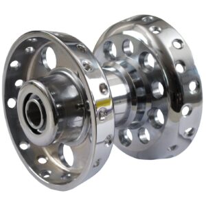 MCS 67-72 'Mid Star' hub assy