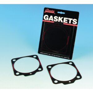 James Gaskets James, gasket set, cylinder base. 3-5/8" bore. .020" RCM