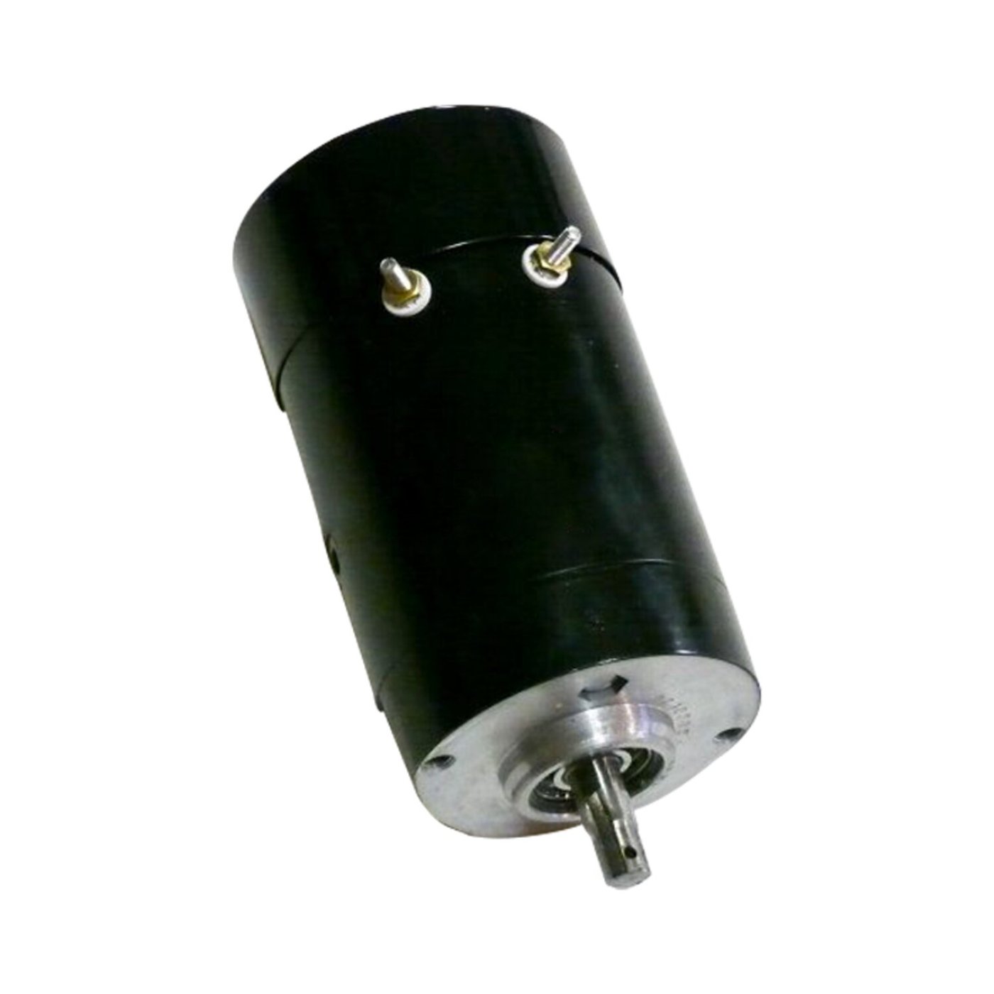 Samwel 6-Volt generator. Black