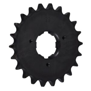 MCS Transmission sprocket, 22t