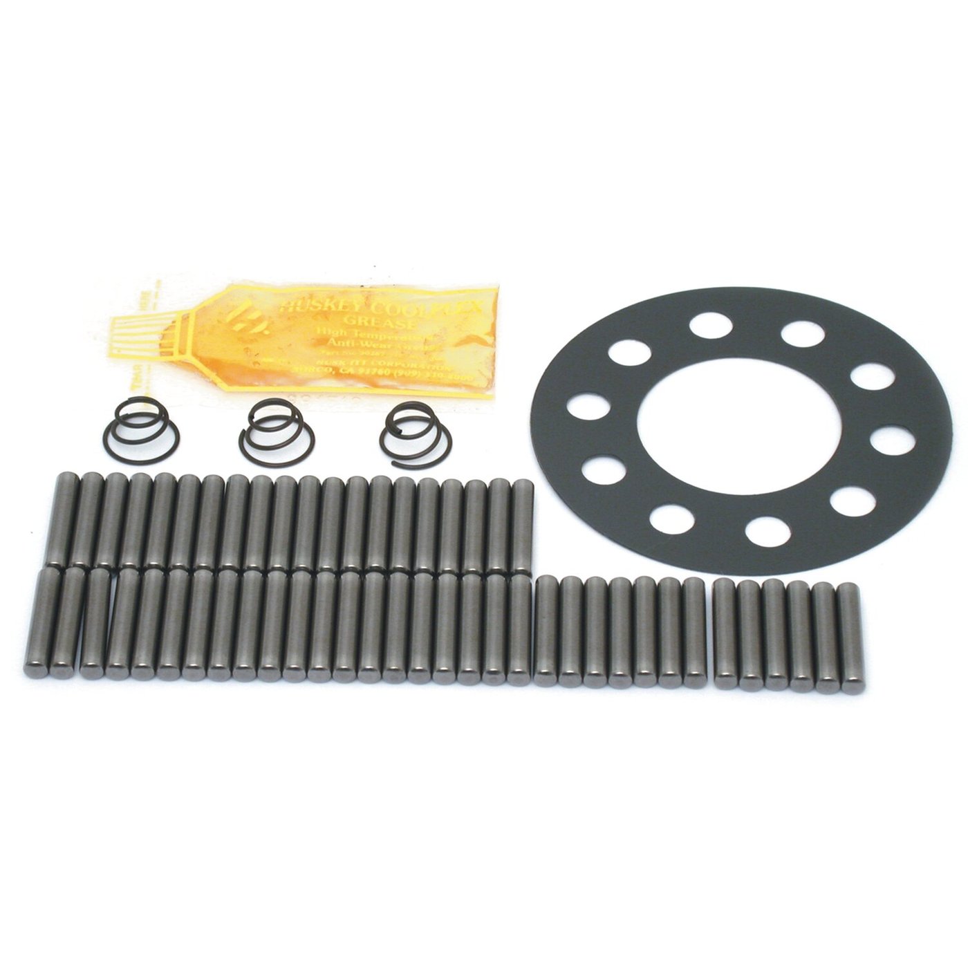 Belt Drives Ltd. Big Fix clutch kit