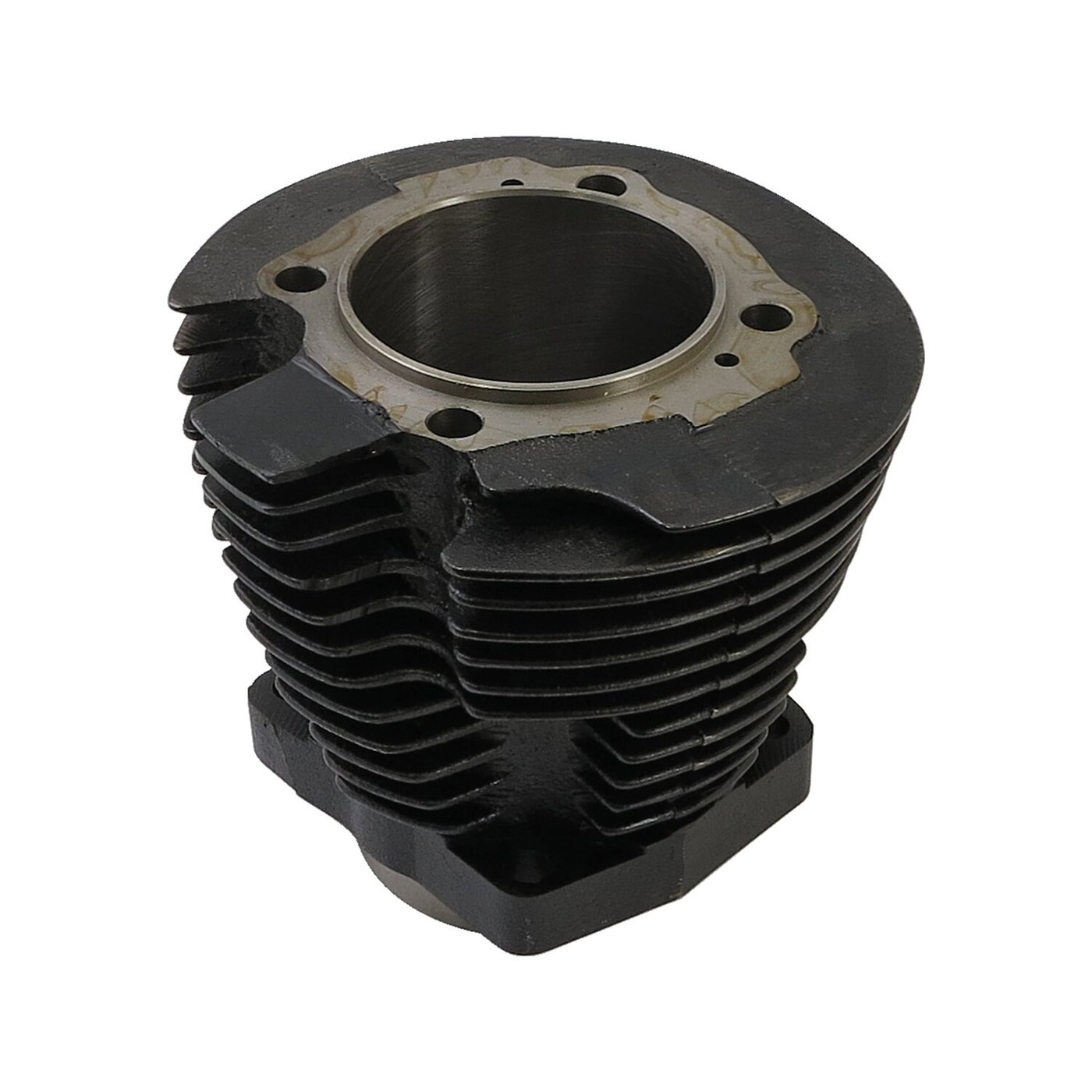 MCS Replacement cylinder 1000cc Sportster, front