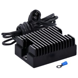 Accel Accel regulator, black