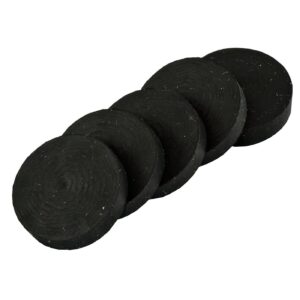 James Gaskets James, air cleaner cover to backing plate plug