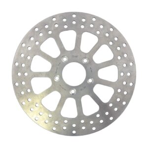 TRW TRW brake rotor Spoke 11.5", front left and right