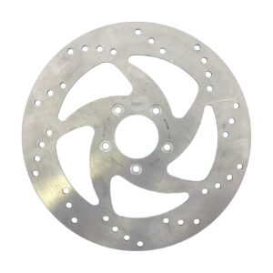 TRW TRW brake rotor Swing 11.5", front right