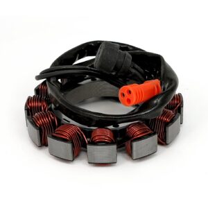 Cycle Electric Cycle Electric, Alternator stator unmolded