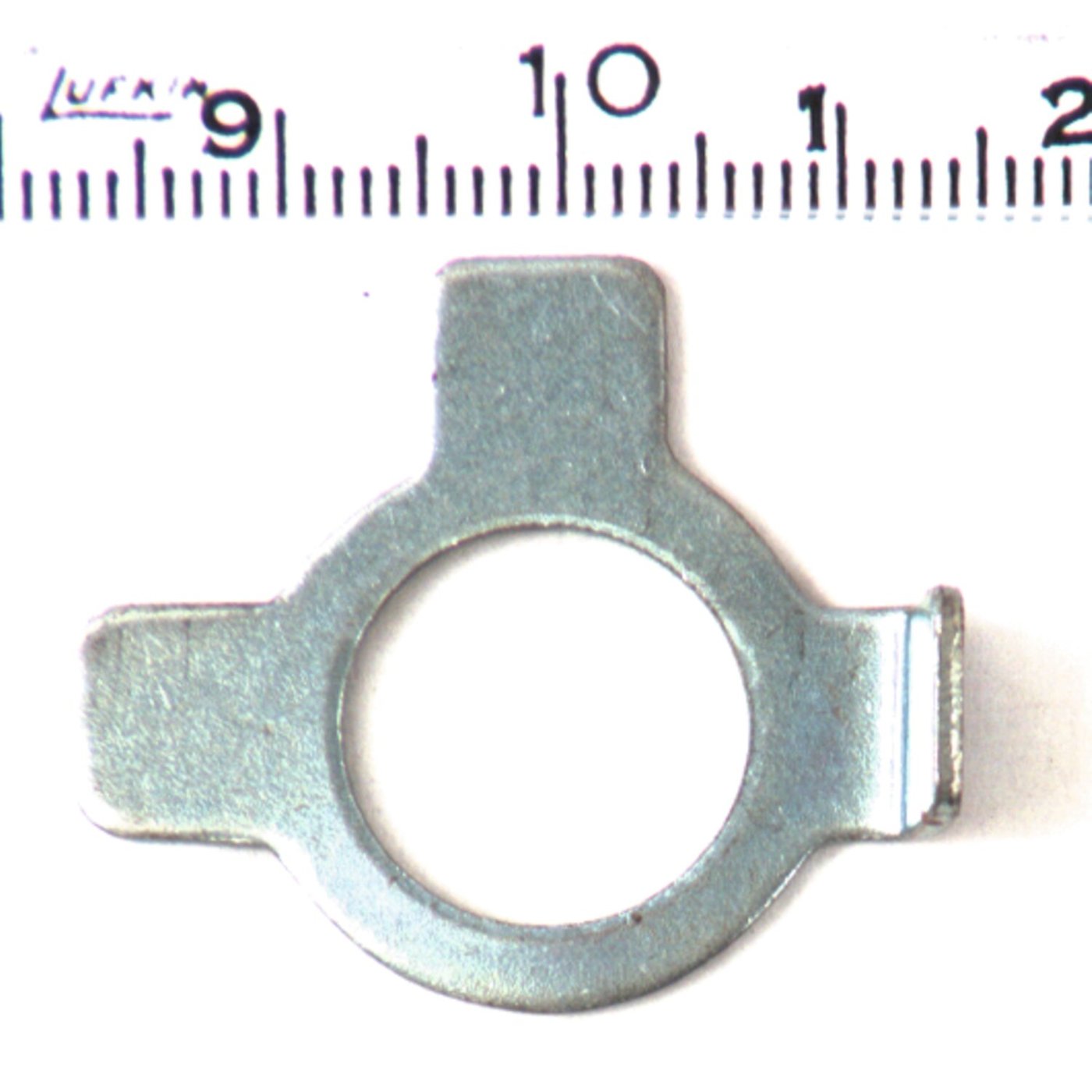 MCS Lock tab washer, shifter cam follower retainer