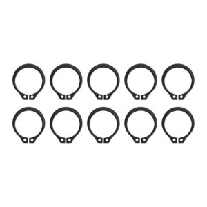 MCS Retaining ring, clutch adjusting screw XL