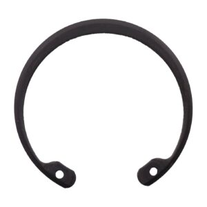 MCS Retaining ring, transm. main/countershaft bearing