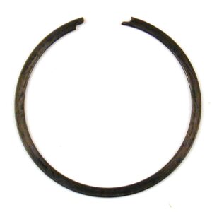 MCS Retaining ring, mainshaft ball bearing
